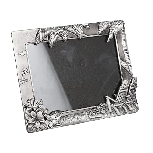 Tyenaza Haustier-Fotorahmen, Gedenk-Bilderrahmen, 15,2 x 10,2 cm, Bilderrahmen im Retro-Stil für vertikale Platzierung, Heimdekoration Tyenaza Haustier-Fotorahmen, Gedenk-Bilderrahmen, 15,2 x 10,2 cm, Bilderrahmen im Retro-Stil für vertikale Platzierung, Heimdekoration von Tyenaza