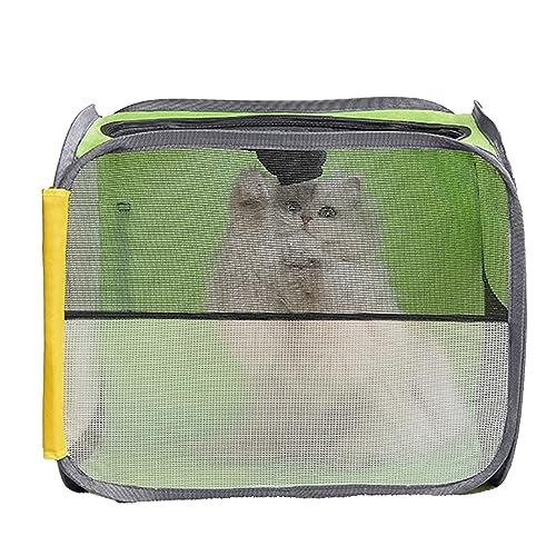 Tyenaza Haustierhaartrockner Box, schnelles Trocknen großer Kapazität atmungsaktives Oxford -Stoff -Haustierversorgungen für häusliche Hunde und Katzen Tyenaza Haustierhaartrockner Box, schnelles Trocknen großer Kapazität atmungsaktives Oxford -Stoff -Haustierversorgungen für häusliche Hunde und Katzen von Tyenaza