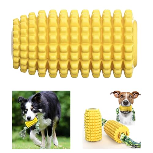Tyenaza Hundekauspielzeug für Aggressive Kauen, interaktive Hundespielzeug für die medizinische Rasse, Harte Gummi -Kau -Kau -Hundespielzeug für Welpen mittelgroß Tyenaza Hundekauspielzeug für Aggressive Kauen, interaktive Hundespielzeug für die medizinische Rasse, Harte Gummi -Kau -Kau -Hundespielzeug für Welpen mittelgroß von Tyenaza