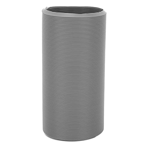 Tyenaza Pet Tunnel, Kleintierspieltunnel einsenneltunnel Spielzeug zusammenklappbarer Kaninchen -Tunnel Meerschweinchenspielzeug für Nerz Meerschweinchen Groundhog Hedgehog (Grey) von Tyenaza