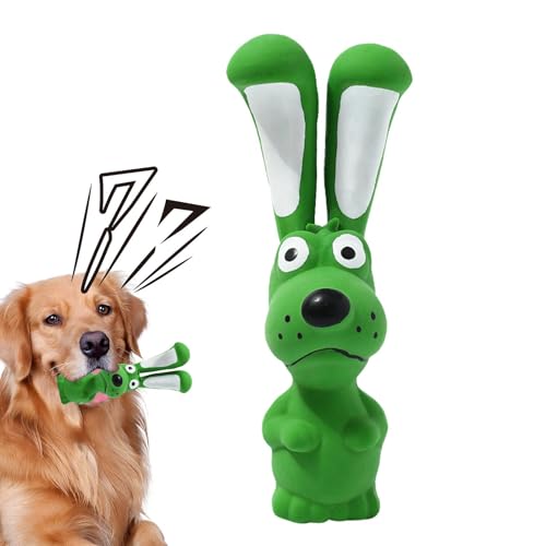 Tyinerc Kauspielzeug für Hunde, Kauspielzeug für Innenhunde | Tierische -Quietschspielzeuge, Latex-Kauspielzeuge,Interaktives weiches Hundespielzeug, Crinkle-Haustierzubehör für alle Rassen und Tyinerc Kauspielzeug für Hunde, Kauspielzeug für Innenhunde | Tierische -Quietschspielzeuge, Latex-Kauspielzeuge,Interaktives weiches Hundespielzeug, Crinkle-Haustierzubehör für alle Rassen und von Tyinerc