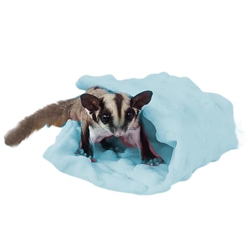Tyinerc Zuckergleiterdecken, kleine Tierdecken – Schlafmatte von Glider Sugar, kleines Haustier, Spielen, waschbar, für Hamster Chinchilla Tyinerc Zuckergleiterdecken, kleine Tierdecken – Schlafmatte von Glider Sugar, kleines Haustier, Spielen, waschbar, für Hamster Chinchilla von Tyinerc