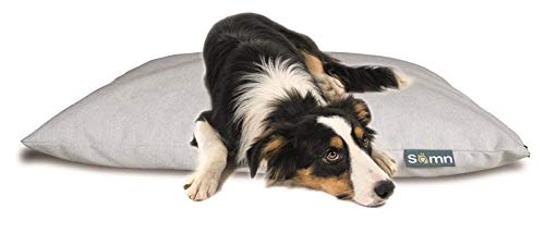 Tyrol Sleeping High Comfort Matratze für Hunde, 70 x 55 cm, 2.202 kg von Tyrol