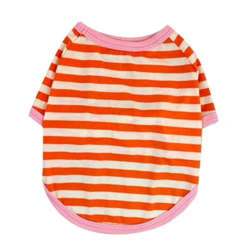 Tyuffghet Hunde Dehnbares T-Shirt,Soft Tank Top Ärmellose Weste Weiche Ärmelloses Tank Tops T-Shirts Mode Strandkleidung Gehen im Freien Tyuffghet Hunde Dehnbares T-Shirt,Soft Tank Top Ärmellose Weste Weiche Ärmelloses Tank Tops T-Shirts Mode Strandkleidung Gehen im Freien von Tyuffghet