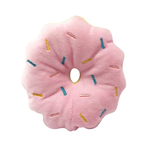 Tyuffghet Hundespielzeug Guietschendes Unzerstörbar Bissfeste Haustier Katze Hund Zubehör (One Size) von Tyuffghet