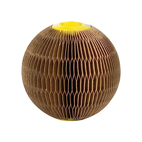 Tyuffghet Quietschspielzeug Interaktives für Hunde Faithful Reduce and Loneliness, (Khaki #4, One Size) von Tyuffghet