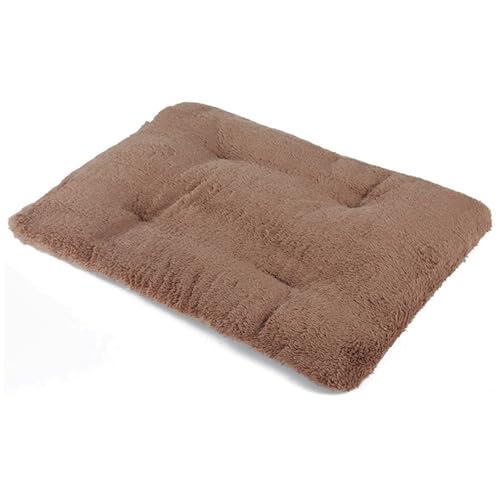 UASNHU Selbstwärmende Haustierunterlage für Hunde und Katzen, beheizte Hundebett-Matte mit rutschfester Unterseite, Thermo-Plüsch-Fleece-Überwurfdecke für drinnen und draußen, maschinenwaschbar, Grau UASNHU Selbstwärmende Haustierunterlage für Hunde und Katzen, beheizte Hundebett-Matte mit rutschfester Unterseite, Thermo-Plüsch-Fleece-Überwurfdecke für drinnen und draußen, maschinenwaschbar, Grau von UASNHU