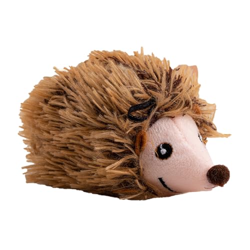 UATARU Interactive Cat Feather Toys 6 Sounds Chirpy Bird Cat Toys for Indoor Cats Funny Squeak Kitten Toys for Boredom (C) von UATARU