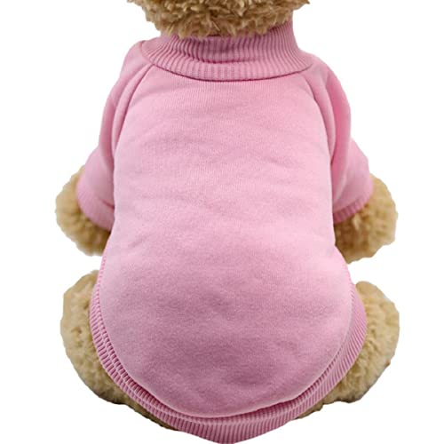 Hundebekleidung Zweibeiniger Warmer Hündchenkampf Teddywolle Katzenpullover Haustierkleidung Katzenkleidung Hundebekleidung Zweibeiniger Warmer Hündchenkampf Teddywolle Katzenpullover Haustierkleidung Katzenkleidung von UCRHJJC