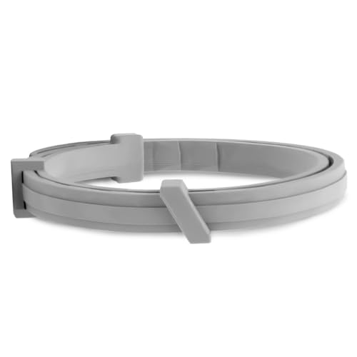 UDyoude Halsband für Katzen, Halsband verstellbar für Katze, 1 Stück von UDyoude