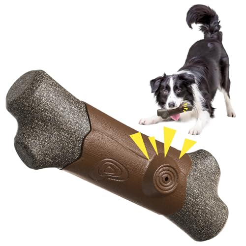 Hundespielzeug Unzerstörbar,Unzerstörbares Hundekauspielzeug Kong Hundespielzeug Kauer Quietschendes Super Kauspielzeug Hundespielzeug Große Hunde für Mittleren Großen Hunde,Reinigen der Zähne Hundespielzeug Unzerstörbar,Unzerstörbares Hundekauspielzeug Kong Hundespielzeug Kauer Quietschendes Super Kauspielzeug Hundespielzeug Große Hunde für Mittleren Großen Hunde,Reinigen der Zähne von UICCVOKK