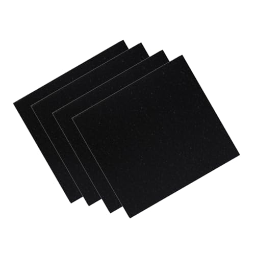 UKCOCO 1 Packung Katzentoiletten Filterzubehör mit Aktivkohlefilter für Katzenstreu Geruchsentferner für Katzenklos Passend für Verschiedene Formen von Katzentoiletten UKCOCO 1 Packung Katzentoiletten Filterzubehör mit Aktivkohlefilter für Katzenstreu Geruchsentferner für Katzenklos Passend für Verschiedene Formen von Katzentoiletten von UKCOCO