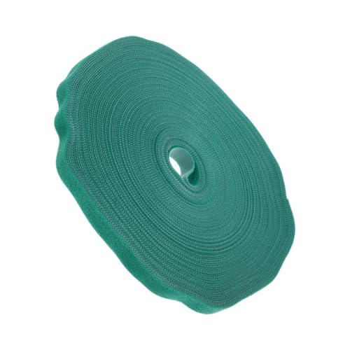 UKCOCO 1rolle Verstellbare Pflanzenbinder Gartenband Unterstützung Von Pflanzen Für Pflanzenpflege UKCOCO 1rolle Verstellbare Pflanzenbinder Gartenband Unterstützung Von Pflanzen Für Pflanzenpflege von UKCOCO