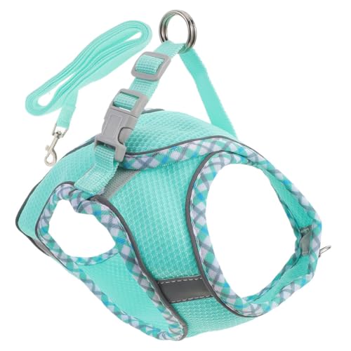 UKCOCO 1 Set Zubehör Für Tiertransportboxen Hundetrainingsleine Hundegeschirre Für Große Hunde Fellpflege Gassi Leine Hundegeschirr Für Kleine Hunde Welpengeschirr Für Kleine UKCOCO 1 Set Zubehör Für Tiertransportboxen Hundetrainingsleine Hundegeschirre Für Große Hunde Fellpflege Gassi Leine Hundegeschirr Für Kleine Hunde Welpengeschirr Für Kleine von UKCOCO