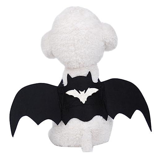 UKCOCO 1 Stück Halloween-Haustierkostüm für Hundefreunde Hundekleidung für Halloween Hundekleidung für besondere Anlässe Hundekleidung groß Stolz Kap Hundepflege Haustierbedarf UKCOCO 1 Stück Halloween-Haustierkostüm für Hundefreunde Hundekleidung für Halloween Hundekleidung für besondere Anlässe Hundekleidung groß Stolz Kap Hundepflege Haustierbedarf von UKCOCO