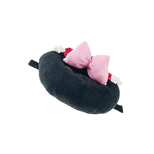 UKCOCO 1 Stück Haustier Stirnband großes Hundekostüm Geisha Hut für Hund Kapuzenpullover für Hunde Haustier kleiden Dog Costume hundekleidung Kopfbedeckung für Haustiere Hundestirnband UKCOCO 1 Stück Haustier Stirnband großes Hundekostüm Geisha Hut für Hund Kapuzenpullover für Hunde Haustier kleiden Dog Costume hundekleidung Kopfbedeckung für Haustiere Hundestirnband von UKCOCO