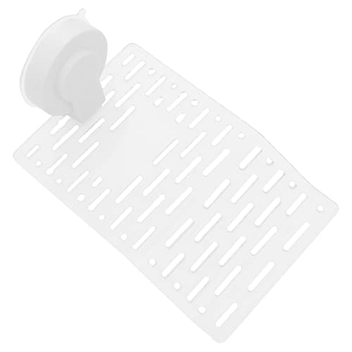 UKCOCO Schildkrötenkletterplattform Sonnenplattform Für Reptilien Transparente Plattform Zum Klettern Und Ausruhen Für Aquarien Geeignet Leicht Zu Reinigen Montieren UKCOCO Schildkrötenkletterplattform Sonnenplattform Für Reptilien Transparente Plattform Zum Klettern Und Ausruhen Für Aquarien Geeignet Leicht Zu Reinigen Montieren von UKCOCO