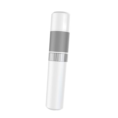UKCOCO 1 Stück Nagelschneider für Haustiere Zehennagelknipser für Hunde Hundenagelschneider Pfote Schermaschinen ruhig pet Grooming Tool Nagelknipser für Katzen Haustiernagel Clipper Weiß UKCOCO 1 Stück Nagelschneider für Haustiere Zehennagelknipser für Hunde Hundenagelschneider Pfote Schermaschinen ruhig pet Grooming Tool Nagelknipser für Katzen Haustiernagel Clipper Weiß von UKCOCO