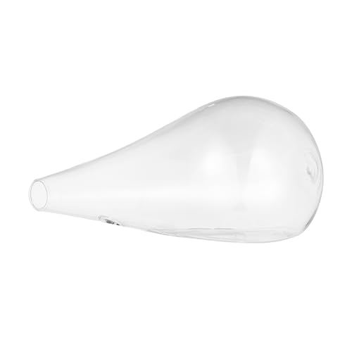UKCOCO 1 Stück Vase Zum Aufhängen An Der Wand Panzer Pflanzgefäße Für Zimmerpflanzen An Der Wand Montiert Zimmertöpfe Für Pflanzen Container Innenpflanzentöpfe Klein Drinnen Aquarium Tank von UKCOCO