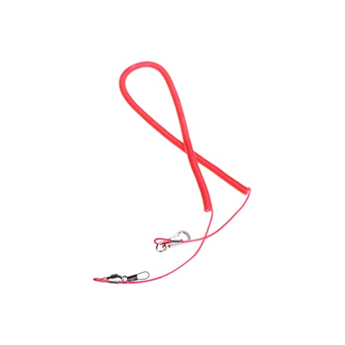 UKCOCO 1 Stück Vogel Leine Trainingsseil für Papageien Verstellbares Geschirr für Outdoor Aktivitäten Beißfestes Elastisches Seil Farbe Zufällig Zufällige Farbe Zufällige Farbe UKCOCO 1 Stück Vogel Leine Trainingsseil für Papageien Verstellbares Geschirr für Outdoor Aktivitäten Beißfestes Elastisches Seil Farbe Zufällig Zufällige Farbe Zufällige Farbe von UKCOCO