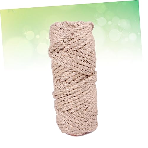 UKCOCO 1 Stück Zubehör Für Katzenkratzbäume Selbstklebender Katzenkratzer Katzenleckerchen-Puzzle Kletternde Kratzmatte Für Katzen Katzenspielzeug Katzenkratzer Sisal Kätzchenkragen UKCOCO 1 Stück Zubehör Für Katzenkratzbäume Selbstklebender Katzenkratzer Katzenleckerchen-Puzzle Kletternde Kratzmatte Für Katzen Katzenspielzeug Katzenkratzer Sisal Kätzchenkragen von UKCOCO