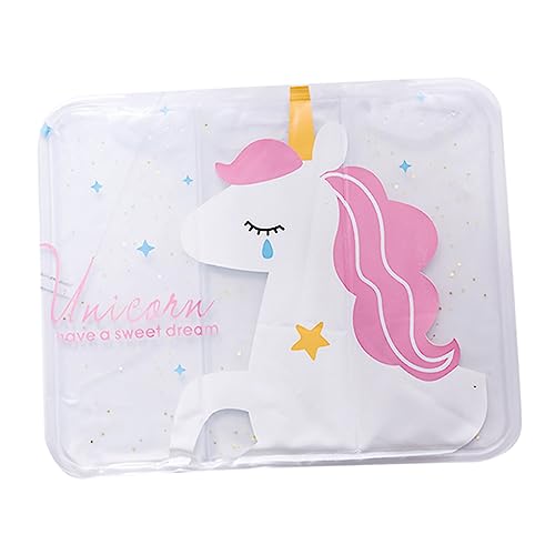 UKCOCO 1 Stuhl Eispad Sitz Eispad Sommer Kühle Auflage Kühlkissen Gel-eismatte UKCOCO 1 Stuhl Eispad Sitz Eispad Sommer Kühle Auflage Kühlkissen Gel-eismatte von UKCOCO