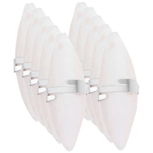 UKCOCO 10stücke Kauspielzeug Für Vögel Kalziumhaltiges Spielzeug Für Papageien Und Nagetiere Für Käfige Mit Clips Einfachen Befestigung UKCOCO 10stücke Kauspielzeug Für Vögel Kalziumhaltiges Spielzeug Für Papageien Und Nagetiere Für Käfige Mit Clips Einfachen Befestigung von UKCOCO