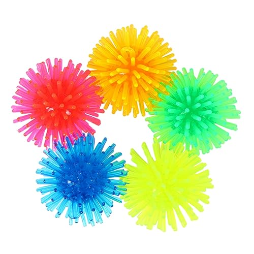 UKCOCO 10 Stück Pet-Ball- Klein Bälle Für Katzen Kätzchen Kneifen Katzenball Ballspielzeug Für Kätzchen Plaudern Katzenspielzeug Spielzeugkatze Bunt Interaktiv UKCOCO 10 Stück Pet-Ball- Klein Bälle Für Katzen Kätzchen Kneifen Katzenball Ballspielzeug Für Kätzchen Plaudern Katzenspielzeug Spielzeugkatze Bunt Interaktiv von UKCOCO