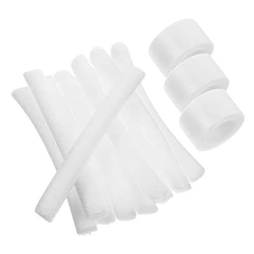 UKCOCO 10 Stück Teiliges Hundeohr Stützstäbe mit Tapes Flexibles Ohrkorrektur für Welpen Stabilisiert Stehohren Wiederverwendbar und Leicht für Haustierpflege UKCOCO 10 Stück Teiliges Hundeohr Stützstäbe mit Tapes Flexibles Ohrkorrektur für Welpen Stabilisiert Stehohren Wiederverwendbar und Leicht für Haustierpflege von UKCOCO