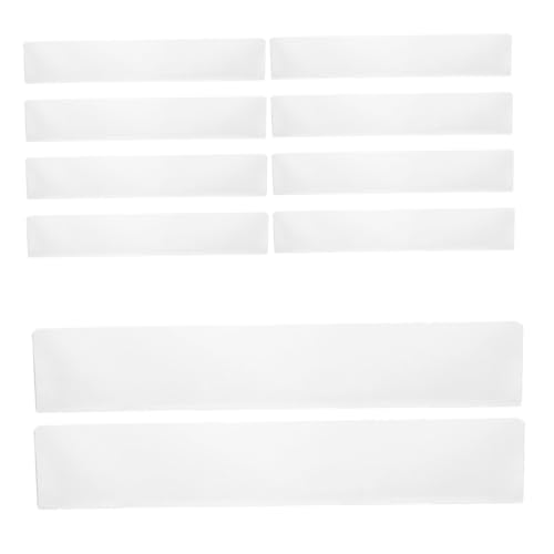UKCOCO 10 Stück Unter Sofa Stopper Unter Couch Lückenstopper Haustier Unter Bett Blocker Unter Sofa Spielzeugblocker Möbel Spielzeugblocker Für Verstellbaren Spielzeugblocker UKCOCO 10 Stück Unter Sofa Stopper Unter Couch Lückenstopper Haustier Unter Bett Blocker Unter Sofa Spielzeugblocker Möbel Spielzeugblocker Für Verstellbaren Spielzeugblocker von UKCOCO