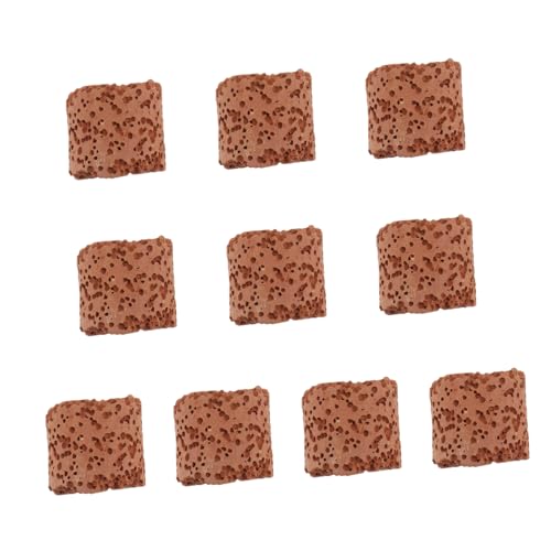 UKCOCO 10 Stück Wasserfester Ring Dekorationen Befestigungsringe Für Aquarien Pflanzenaquarium Wasserpflanzen Ö Landschaft Aquariensubstrat Für Lebende Pflanzen Eingetopft Wasser- Tank UKCOCO 10 Stück Wasserfester Ring Dekorationen Befestigungsringe Für Aquarien Pflanzenaquarium Wasserpflanzen Ö Landschaft Aquariensubstrat Für Lebende Pflanzen Eingetopft Wasser- Tank von UKCOCO