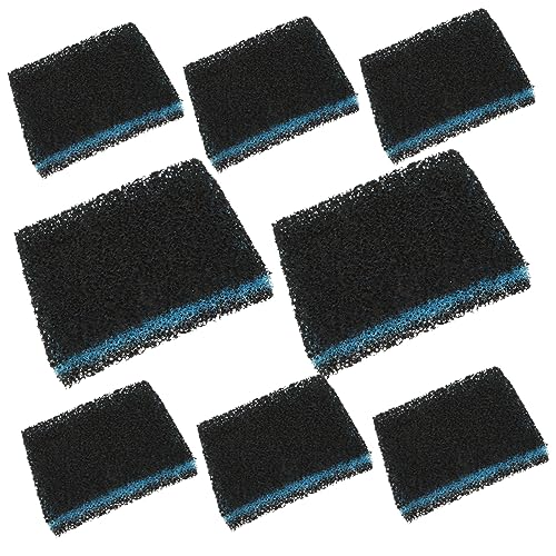 UKCOCO 10 Stück Wiederverwendbare Tierhaarentferner für Waschmaschine Effektive Fussel und Haartrockner für Kleidung Bettwäsche Decken Einfach zu Verwenden und Platzsparend von UKCOCO