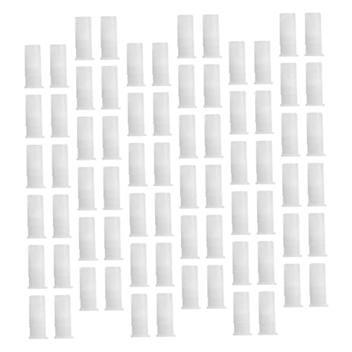 UKCOCO 100Stücke Quietscher Geräuschemacher Ersatzteile Für Spielzeuge Reparieren Und Einsetzen Von Squeakers Haustier Und Babyspielzeug UKCOCO 100Stücke Quietscher Geräuschemacher Ersatzteile Für Spielzeuge Reparieren Und Einsetzen Von Squeakers Haustier Und Babyspielzeug von UKCOCO