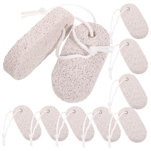UKCOCO 12stücke Teiliges Kauspielzeug Aus Vulkangestein Für Kleine Haustiere Zahnpflege Für Hamster Kaninchen Papageien Und Andere Kleintiere Natürliche Mineralien Sicher Und UKCOCO 12stücke Teiliges Kauspielzeug Aus Vulkangestein Für Kleine Haustiere Zahnpflege Für Hamster Kaninchen Papageien Und Andere Kleintiere Natürliche Mineralien Sicher Und von UKCOCO