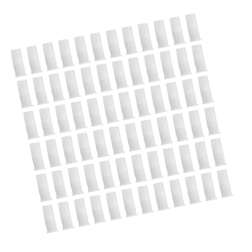 UKCOCO 120stücke Quietscher Für Hundespielzeug Reparatur Ersatz-quietschspielzeug Für Hunde Und Katzen Kunststoff-quietscher Für Plüschspielzeug Und DIY-zubehör UKCOCO 120stücke Quietscher Für Hundespielzeug Reparatur Ersatz-quietschspielzeug Für Hunde Und Katzen Kunststoff-quietscher Für Plüschspielzeug Und DIY-zubehör von UKCOCO