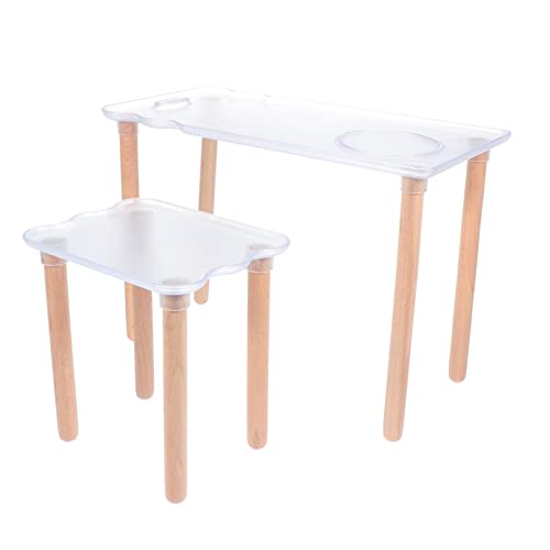 UKCOCO 1Satz Hamster Käfig aus Hochwertigem und Sicher für Zwerghamster Meerschweinchen und Andere Kleintiere Perfektes Kletterspielzeug für Bewegung und Spaß UKCOCO 1Satz Hamster Käfig aus Hochwertigem und Sicher für Zwerghamster Meerschweinchen und Andere Kleintiere Perfektes Kletterspielzeug für Bewegung und Spaß von UKCOCO