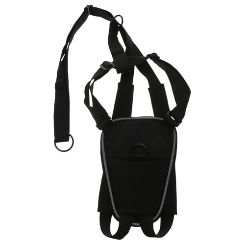 UKCOCO 1Satz Hundegeschirr Mit Leine Für Haustiere Verstellbares Weste Kit Für Outdoor Aktivitäten Langlebig Und Sicher Leine Für Events Und Täglichen Gebrauch UKCOCO 1Satz Hundegeschirr Mit Leine Für Haustiere Verstellbares Weste Kit Für Outdoor Aktivitäten Langlebig Und Sicher Leine Für Events Und Täglichen Gebrauch von UKCOCO