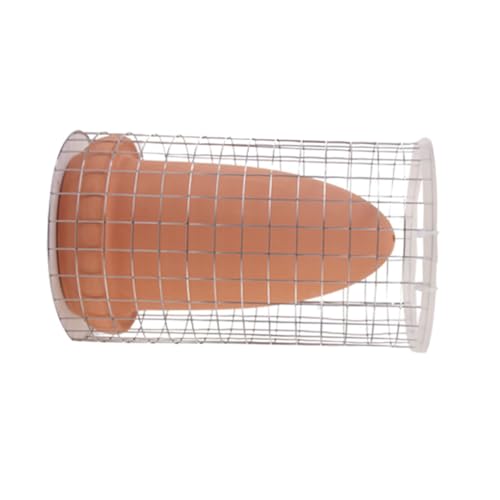 UKCOCO 1Satz Inkubator für Angelfische Keramische Brutgefäße mit Trennnetz für Optimale Zuchtbedingungen im Aquarium für Fortpflanzung und Dekoration von Aquarien UKCOCO 1Satz Inkubator für Angelfische Keramische Brutgefäße mit Trennnetz für Optimale Zuchtbedingungen im Aquarium für Fortpflanzung und Dekoration von Aquarien von UKCOCO
