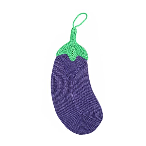 UKCOCO 1Stück Sisal Kratzmatte für Katzen rutschfest Multifunktional als Spielmatte und Schlafunterlage Schützt für Katzenspielzeug und Kratzmöglichkeiten UKCOCO 1Stück Sisal Kratzmatte für Katzen rutschfest Multifunktional als Spielmatte und Schlafunterlage Schützt für Katzenspielzeug und Kratzmöglichkeiten von UKCOCO