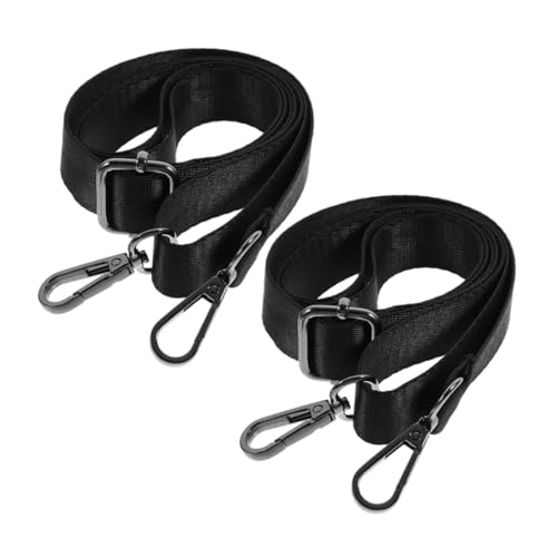 UKCOCO 2 Stück Beingurte Für Pferdedecken Ersatzgurte Für Pferdedecken Gamasche Pferdebeingurte Schnappen Ersatz Der Beingurte Für Die Pferdedecke Deckenriemen Zubehör Beine Schwarz Nylon UKCOCO 2 Stück Beingurte Für Pferdedecken Ersatzgurte Für Pferdedecken Gamasche Pferdebeingurte Schnappen Ersatz Der Beingurte Für Die Pferdedecke Deckenriemen Zubehör Beine Schwarz Nylon von UKCOCO