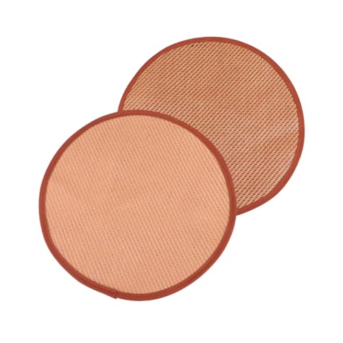 UKCOCO 2 Stück Haustier Sommermatte Kühlmatte für Hunde groß Welpen Pads Hund kühlung warmes Haustiernest Gel kühlmatten für Haustiere Haustierkühlkissen Sommer kühlmatte Coffee UKCOCO 2 Stück Haustier Sommermatte Kühlmatte für Hunde groß Welpen Pads Hund kühlung warmes Haustiernest Gel kühlmatten für Haustiere Haustierkühlkissen Sommer kühlmatte Coffee von UKCOCO