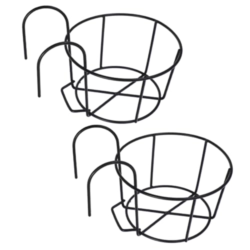 UKCOCO 2 Stück Kaninchen Heu Futterständer Heuraufe Für Kleintiere Robuster Heuraufe Für Kleintiere Heufütterung Für Kaninchen Gras Raufe Heu Futterständer Für Ziegen Metall UKCOCO 2 Stück Kaninchen Heu Futterständer Heuraufe Für Kleintiere Robuster Heuraufe Für Kleintiere Heufütterung Für Kaninchen Gras Raufe Heu Futterständer Für Ziegen Metall von UKCOCO