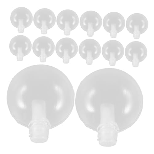 UKCOCO 20 Stück Ersatz für Soundgenerator Ersatz-Quietscher für Hundespielzeug Hundequietschen ersatz Hundespielzeug Quietscher Ersatz Abs Transparent UKCOCO 20 Stück Ersatz für Soundgenerator Ersatz-Quietscher für Hundespielzeug Hundequietschen ersatz Hundespielzeug Quietscher Ersatz Abs Transparent von UKCOCO