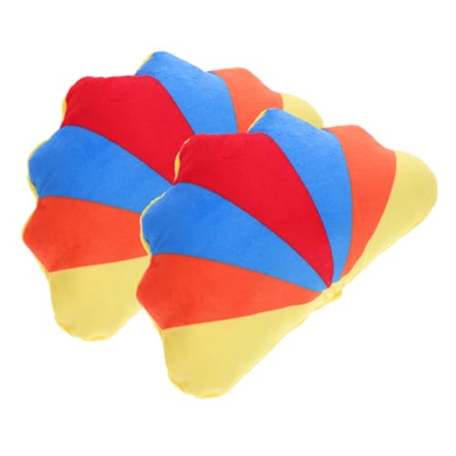 UKCOCO 2Stücke Interaktive Hundespielzeuge Farbenfrohe Plüschspielzeuge Für Kleine Für Zahnpflege Und Beschäftigung Perfektes Für Spaß Und Training UKCOCO 2Stücke Interaktive Hundespielzeuge Farbenfrohe Plüschspielzeuge Für Kleine Für Zahnpflege Und Beschäftigung Perfektes Für Spaß Und Training von UKCOCO