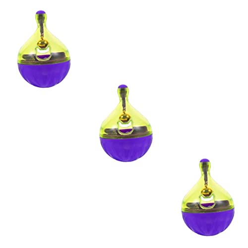 UKCOCO 3 Stücke Interaktive Welpen Behandeln Spielzeug Hundefutter Puzzle Feeder Spielzeug Für Smart Pet Übung UKCOCO 3 Stücke Interaktive Welpen Behandeln Spielzeug Hundefutter Puzzle Feeder Spielzeug Für Smart Pet Übung von UKCOCO