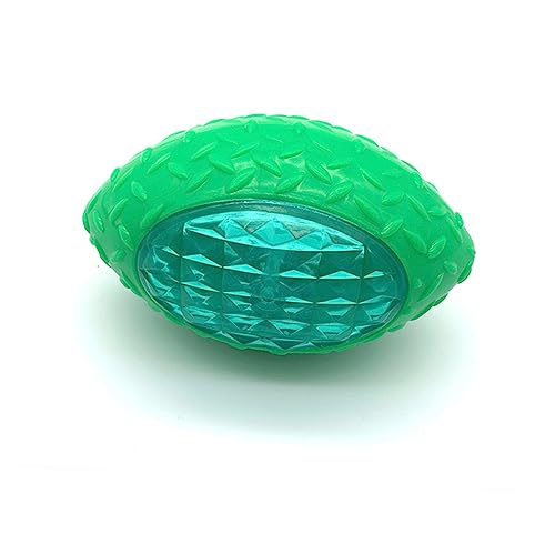 UKCOCO 3 Stücke Lustige Hundespielzeug Hunde Welpen Haustier Rugby Hundetraining Hund Haustiere Hundespielzeug UKCOCO 3 Stücke Lustige Hundespielzeug Hunde Welpen Haustier Rugby Hundetraining Hund Haustiere Hundespielzeug von UKCOCO