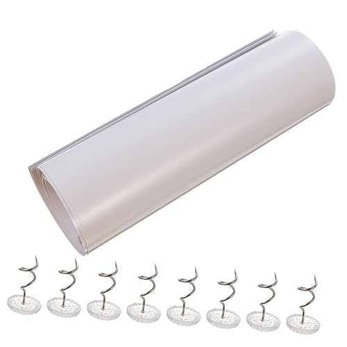 UKCOCO 4Stücke Katzenkratzschutzaufkleber Selbstklebende für Möbel Transparentes Design Schützt Sofa Einfache Anwendung für Katzenliebhaber UKCOCO 4Stücke Katzenkratzschutzaufkleber Selbstklebende für Möbel Transparentes Design Schützt Sofa Einfache Anwendung für Katzenliebhaber von UKCOCO