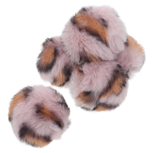 UKCOCO 5 Stück Katzenminze Spielzeugball Ballspielzeug für Katzen Flauschige Katzenbälle Kätzchen kauert Katzenspielzeugbälle für Wohnungskatzen Katzenspielzeugball Plüsch UKCOCO 5 Stück Katzenminze Spielzeugball Ballspielzeug für Katzen Flauschige Katzenbälle Kätzchen kauert Katzenspielzeugbälle für Wohnungskatzen Katzenspielzeugball Plüsch von UKCOCO