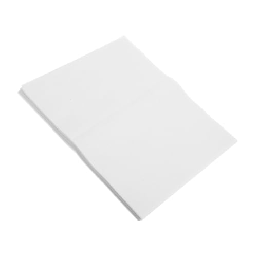 UKCOCO 50 Blatt Haustierwindeln Für Groß Pads Saugfähig Hoch Welpe Hunde Einbruch Urin Ausbildung Absorption Wiederverwendbare Servietten Waschbar Vlies Weiß UKCOCO 50 Blatt Haustierwindeln Für Groß Pads Saugfähig Hoch Welpe Hunde Einbruch Urin Ausbildung Absorption Wiederverwendbare Servietten Waschbar Vlies Weiß von UKCOCO