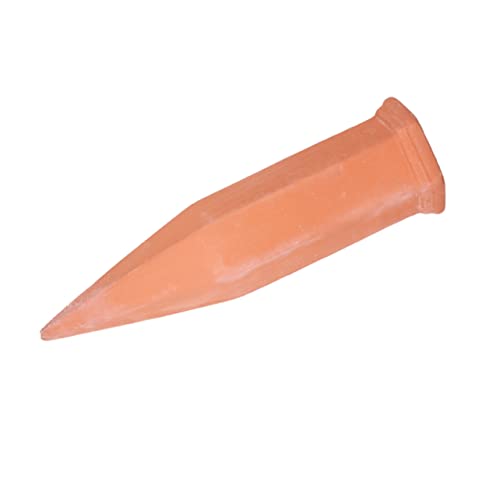 UKCOCO 6 Stück Automatische Bewässerungsstäbe Pflanze Bewässerungsspitzen Selbstbewässernde Pfähle Rot UKCOCO 6 Stück Automatische Bewässerungsstäbe Pflanze Bewässerungsspitzen Selbstbewässernde Pfähle Rot von UKCOCO